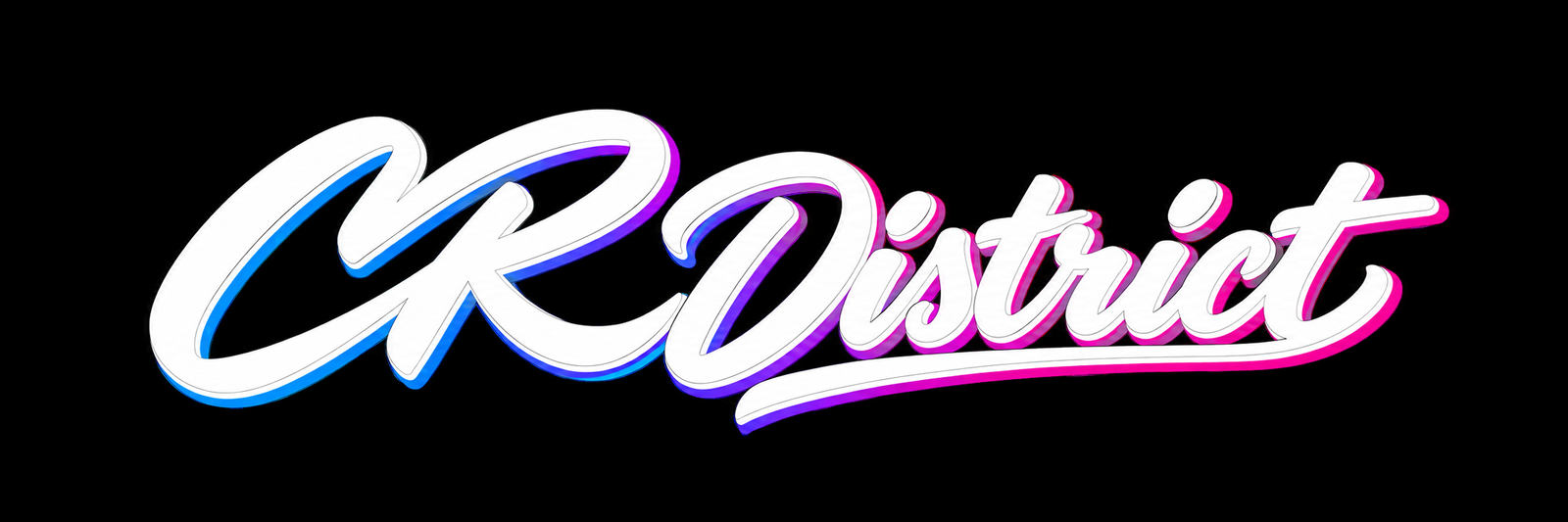 CR District
